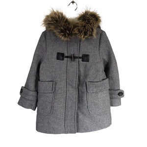 Unisex Zara - Villakangastakki, koko 110 - 116 -  (1)