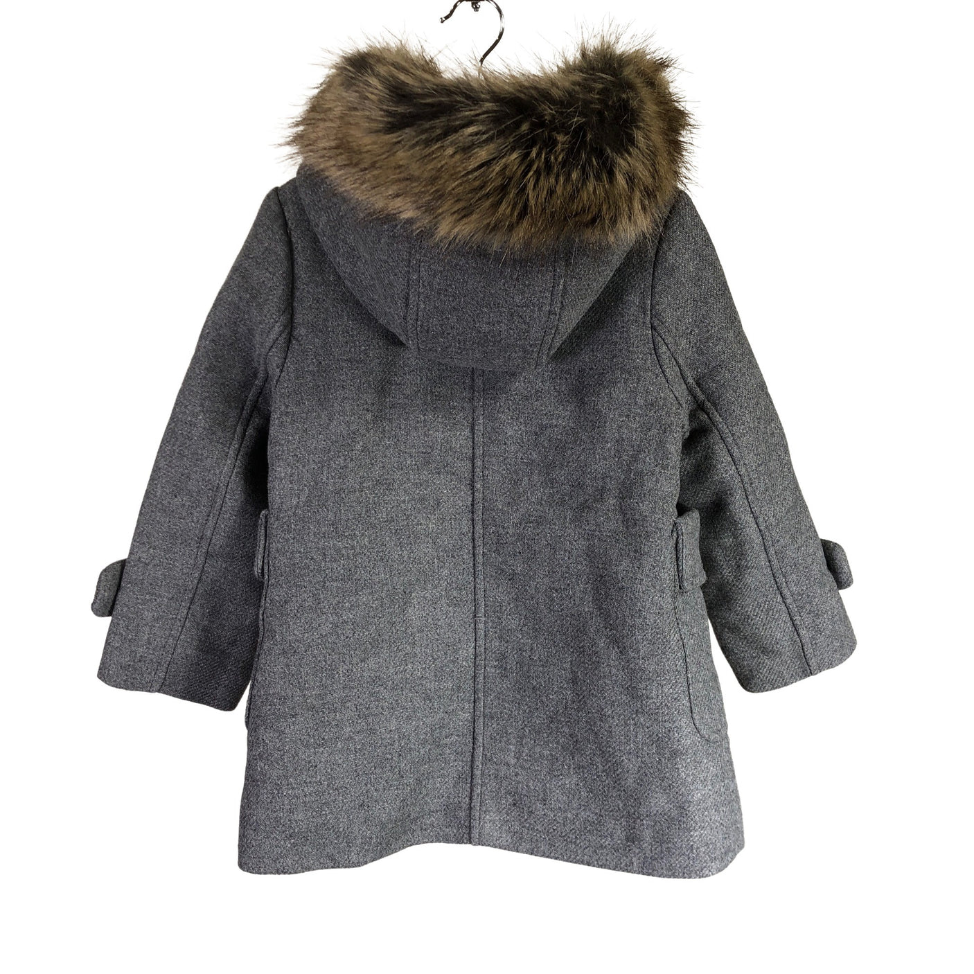 Unisex Zara - Villakangastakki, koko 110 - 116 -  (2)