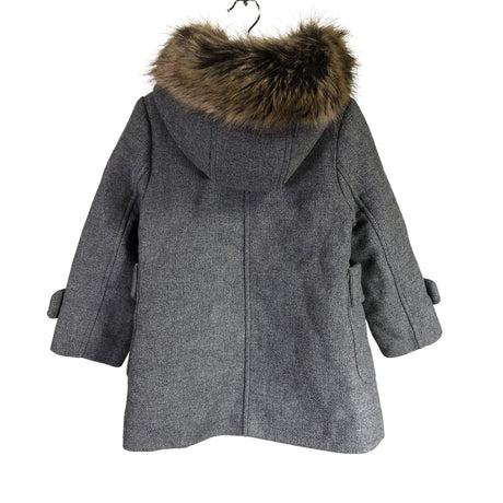 Unisex Zara - Villakangastakki, koko 110 - 116 -  (2)