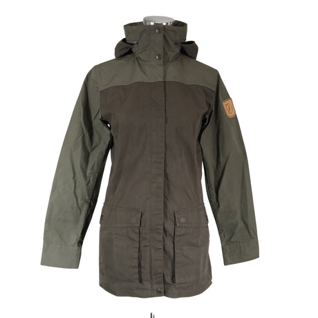 Unisex Fjällräven - Ulkoilutakki, koko 36 -  ()