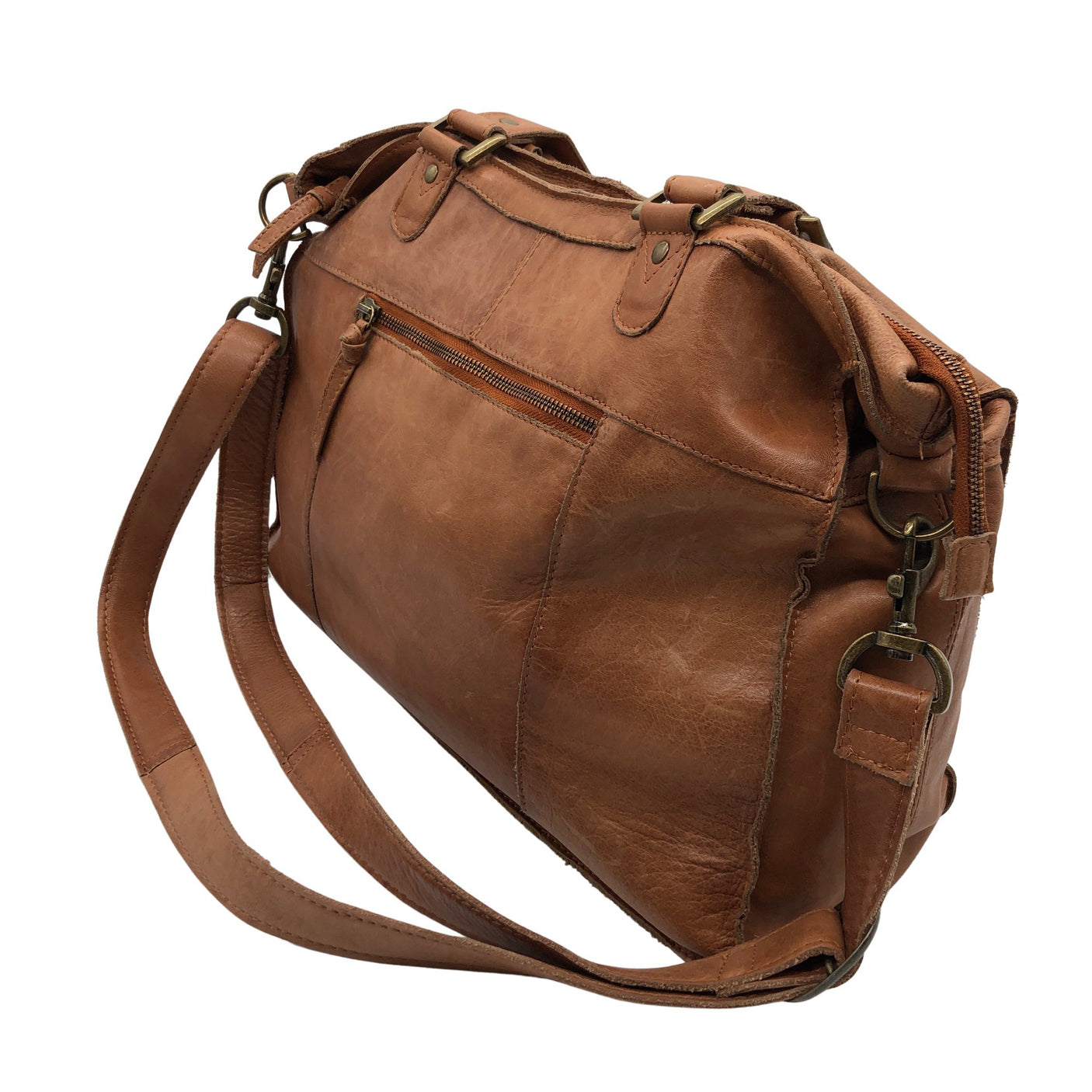 Käsilaukku, koko Maxi