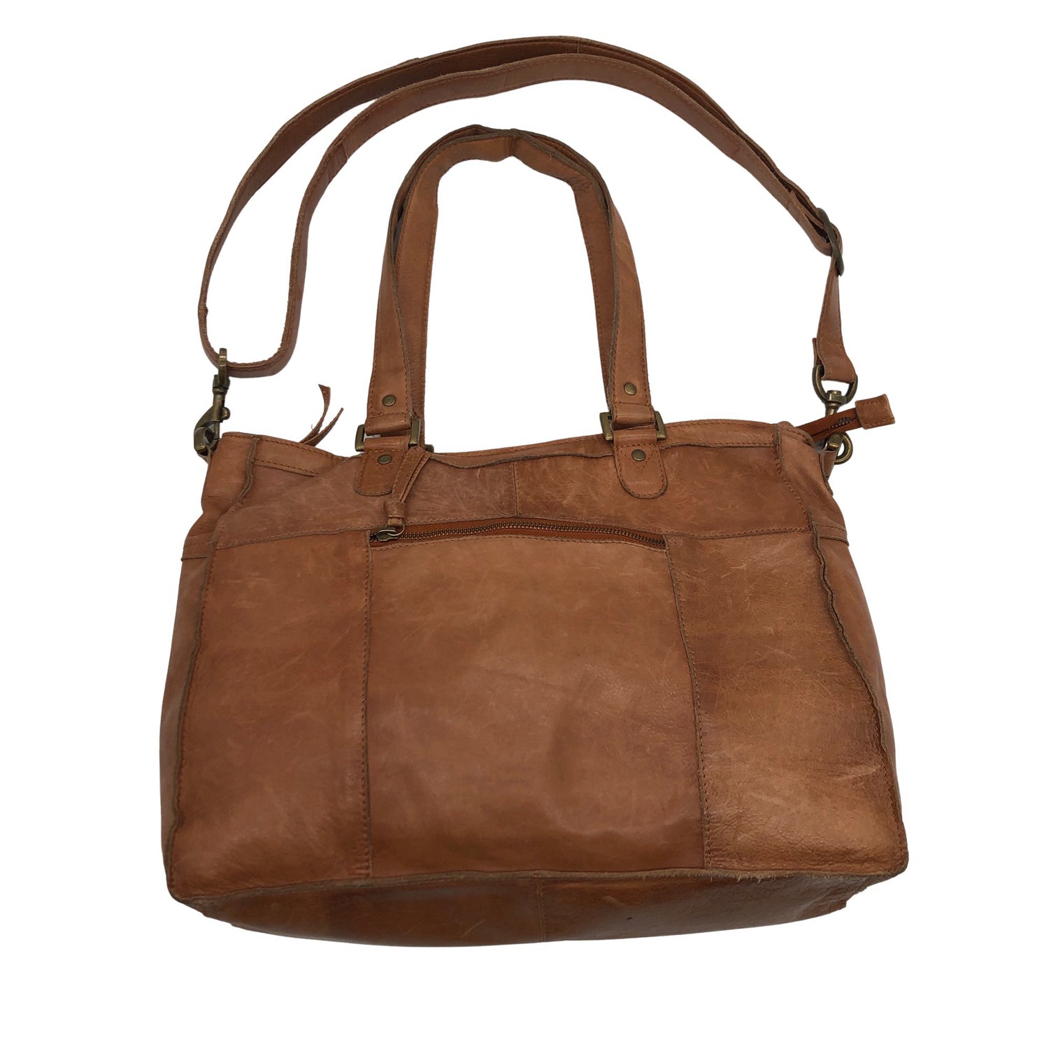 Käsilaukku, koko Maxi