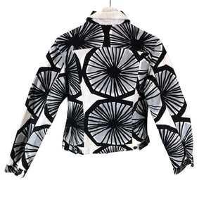 Unisex Marimekko - Farkkutakki, koko 38 -  (2)