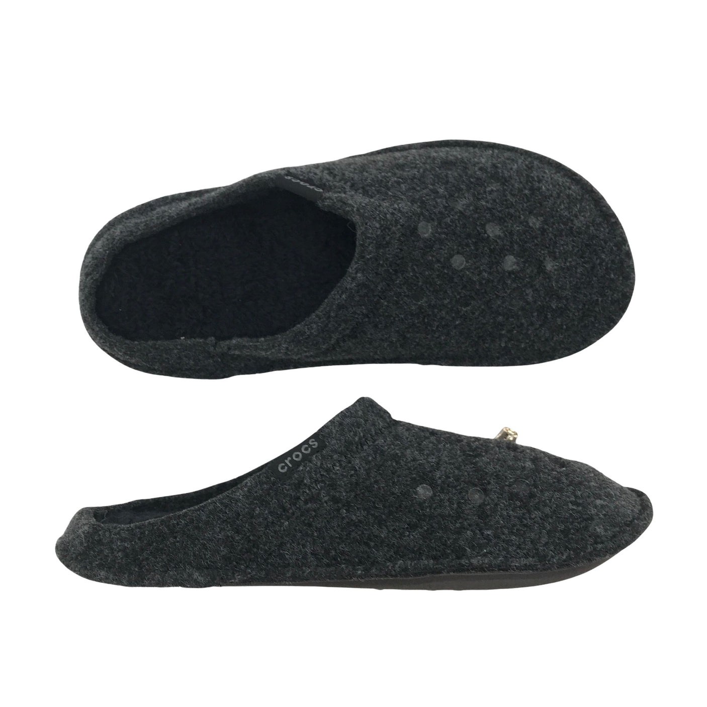 Unisex Crocs - Sisätossut, koko 38 -  (1)