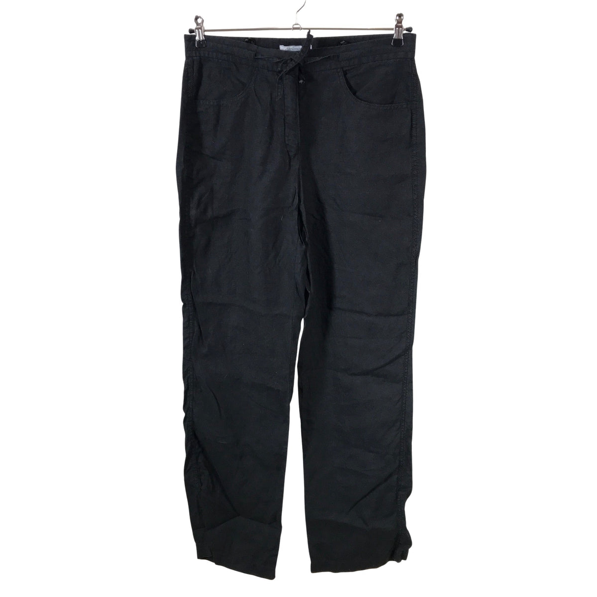 Unisex Steilmann - Kangashousut, koko 40 -  (1)