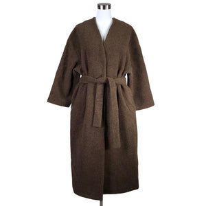 Unisex Samuji - Villakangastakki, koko 36 -  (1)