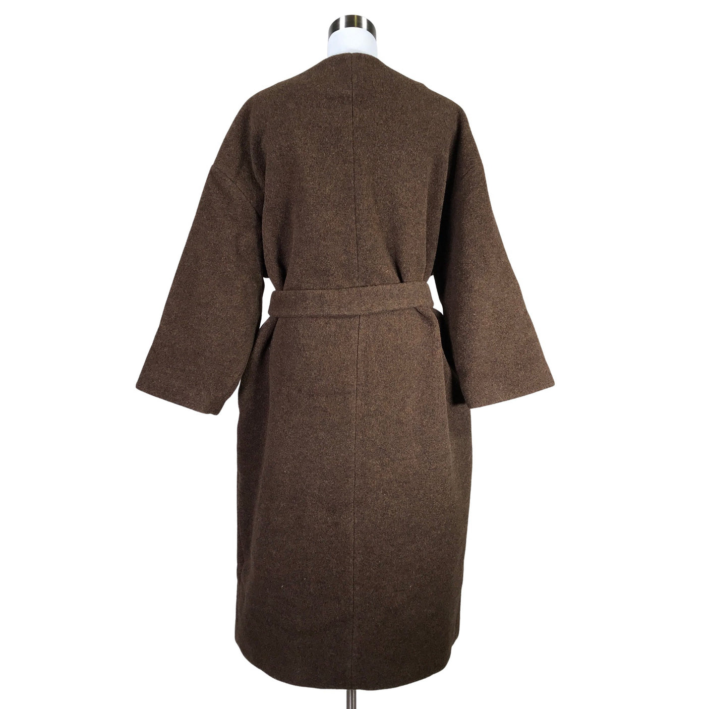 Unisex Samuji - Villakangastakki, koko 36 -  (2)