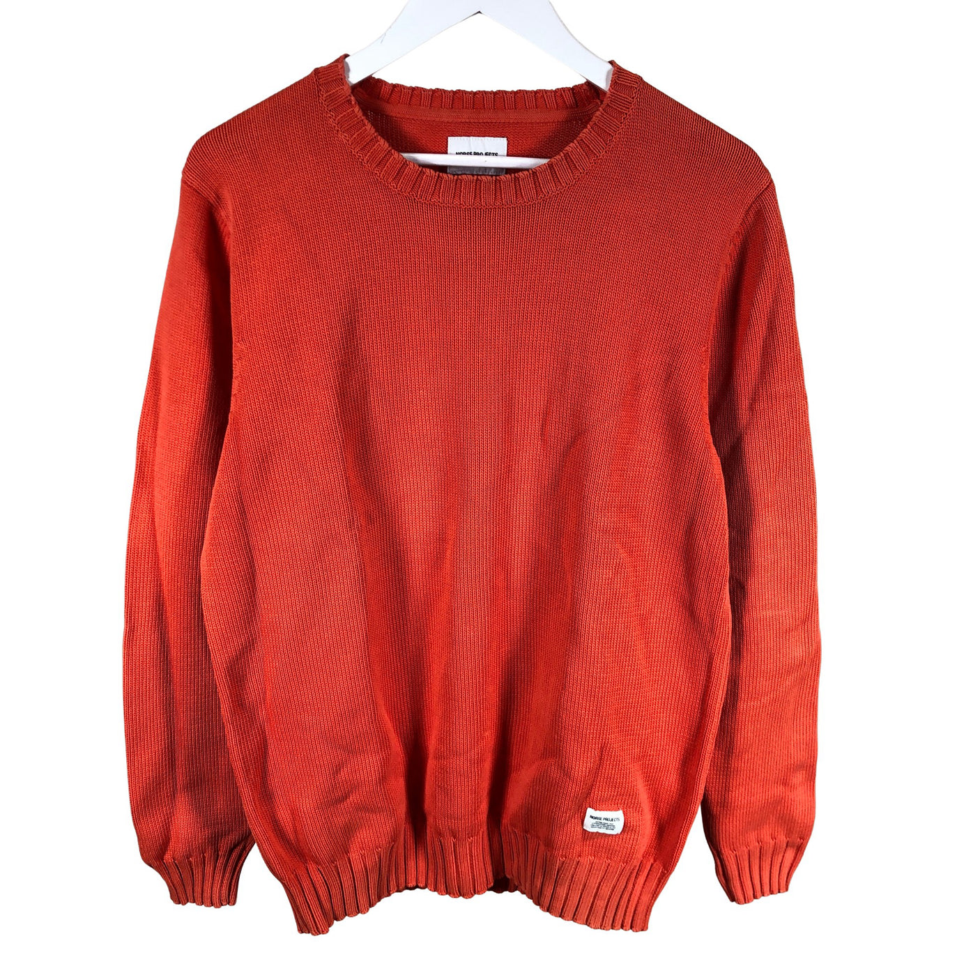 Unisex Norse Projects - Neulepaita, koko L -  (1)