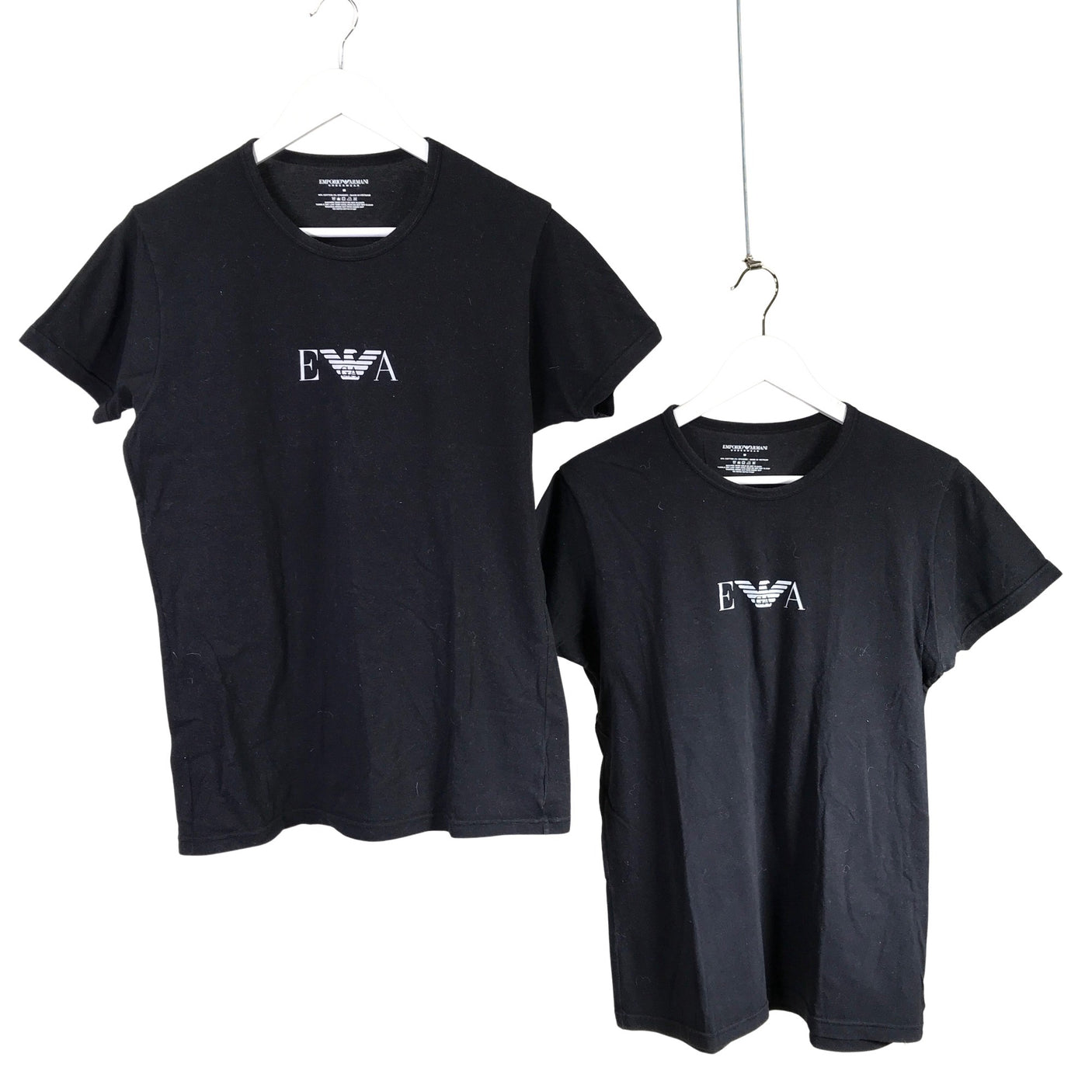 Unisex Emporio Armani - T-paita, koko M -  (1)
