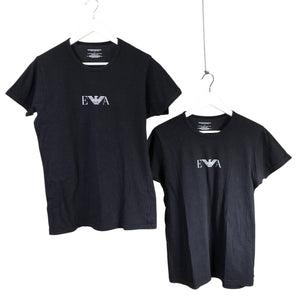 Unisex Emporio Armani - T-paita, koko M -  (1)