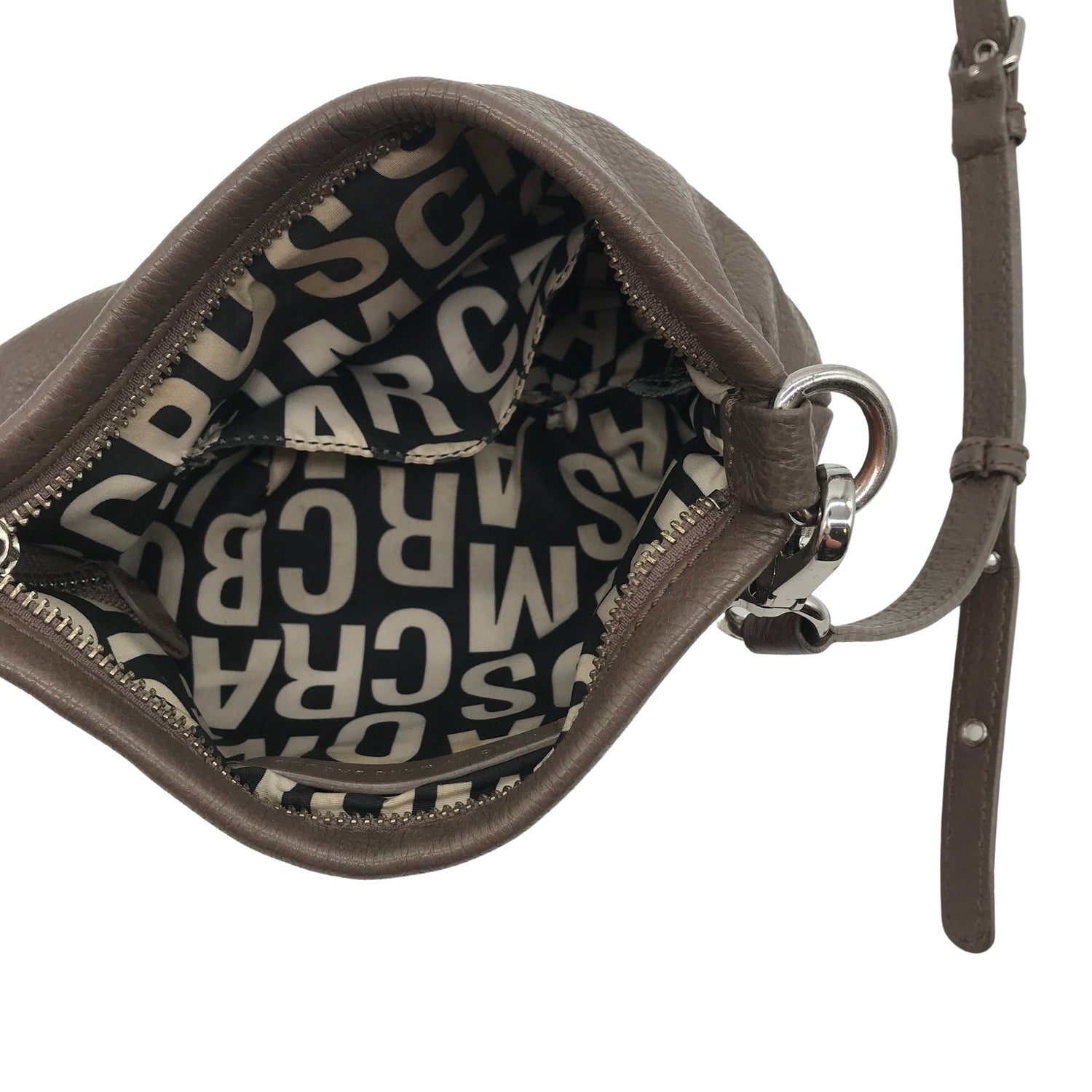 Olkalaukku, koko Mini