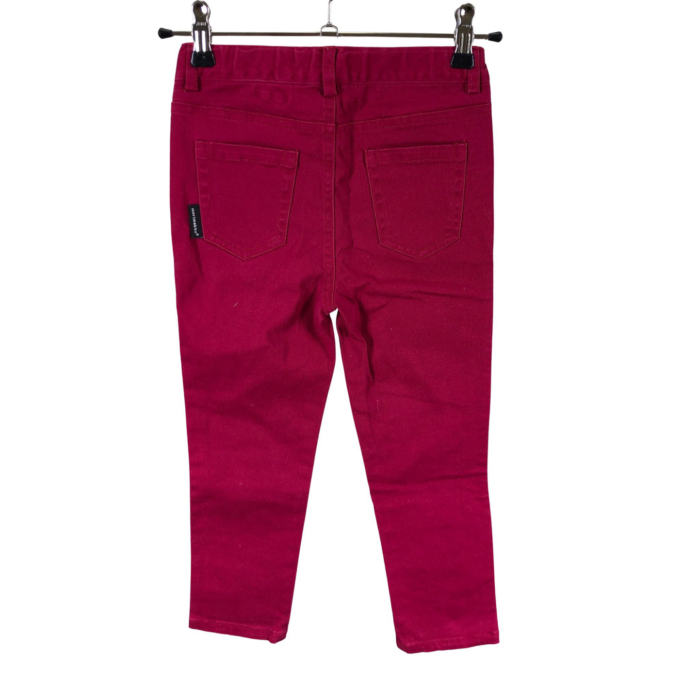 Unisex Marimekko - Farkut, koko 98 - 104 -  (2)