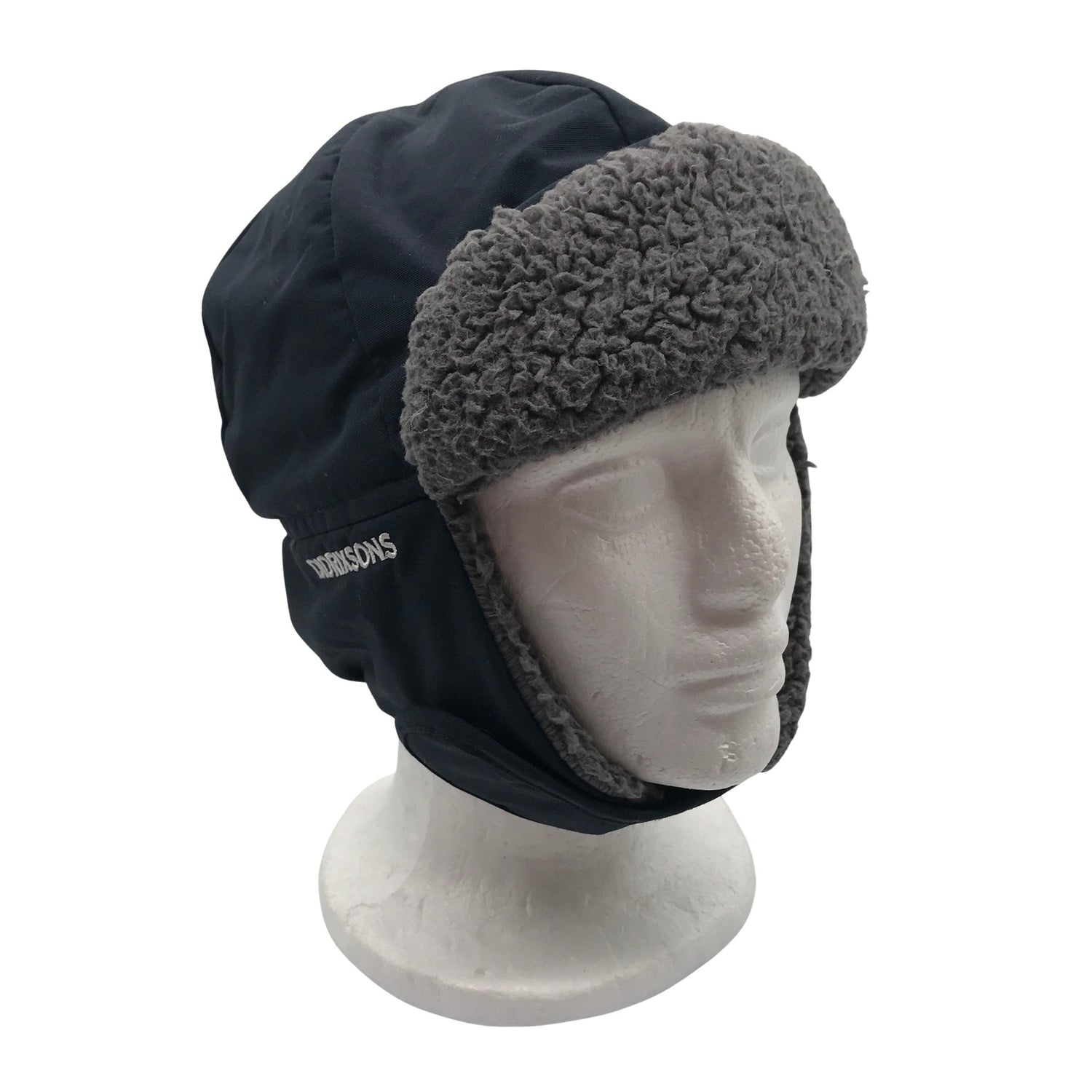  Hattu  Talvihattu, koko 50 - 52 cm  Didriksons 
