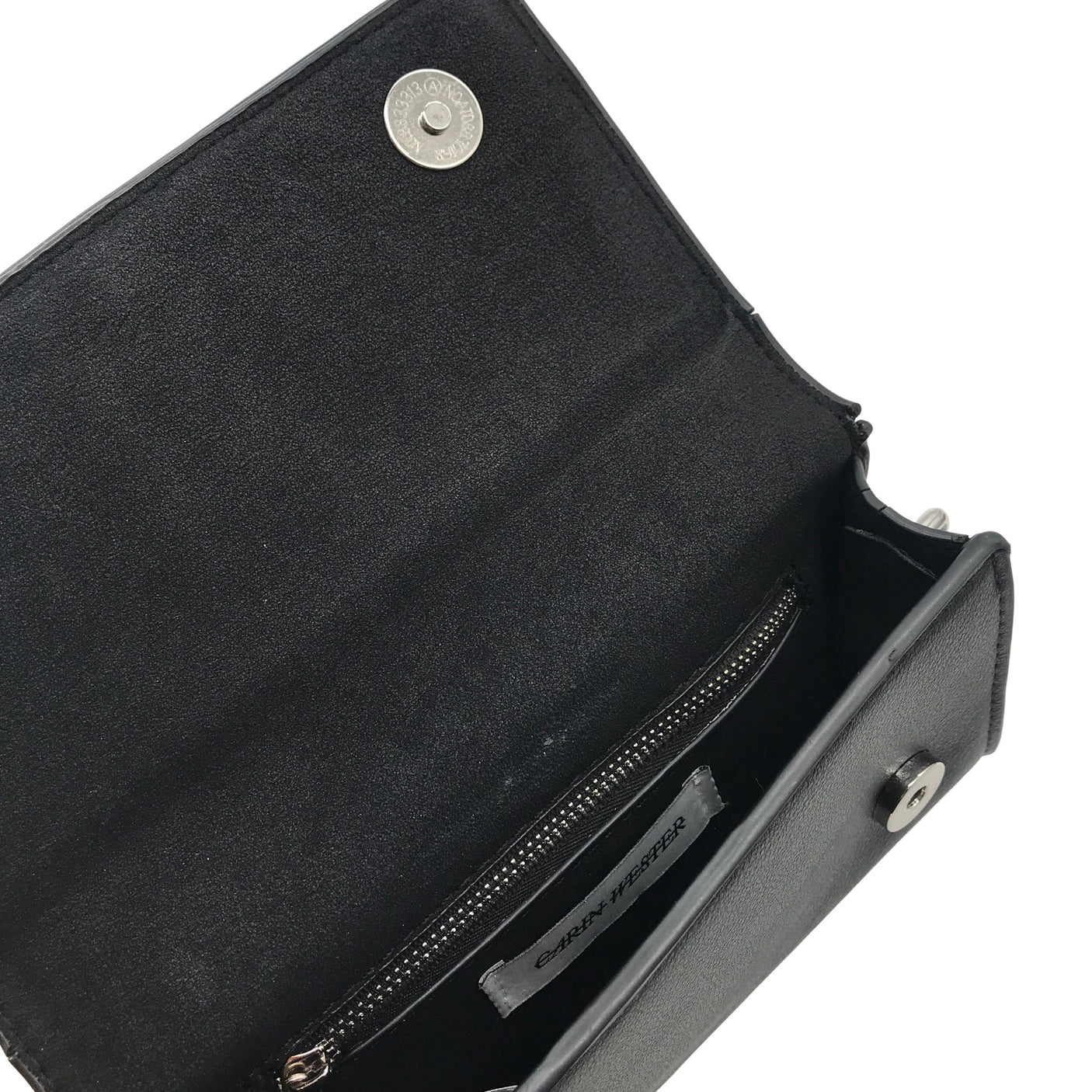 Olkalaukku, koko Mini