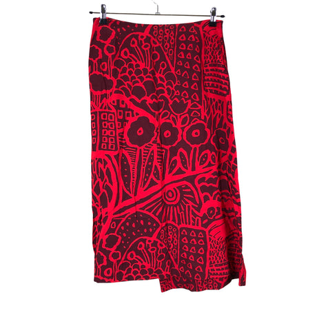 Unisex Marimekko - Kangashame, koko 38 -  (2)