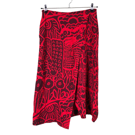 Unisex Marimekko - Kangashame, koko 38 -  ()