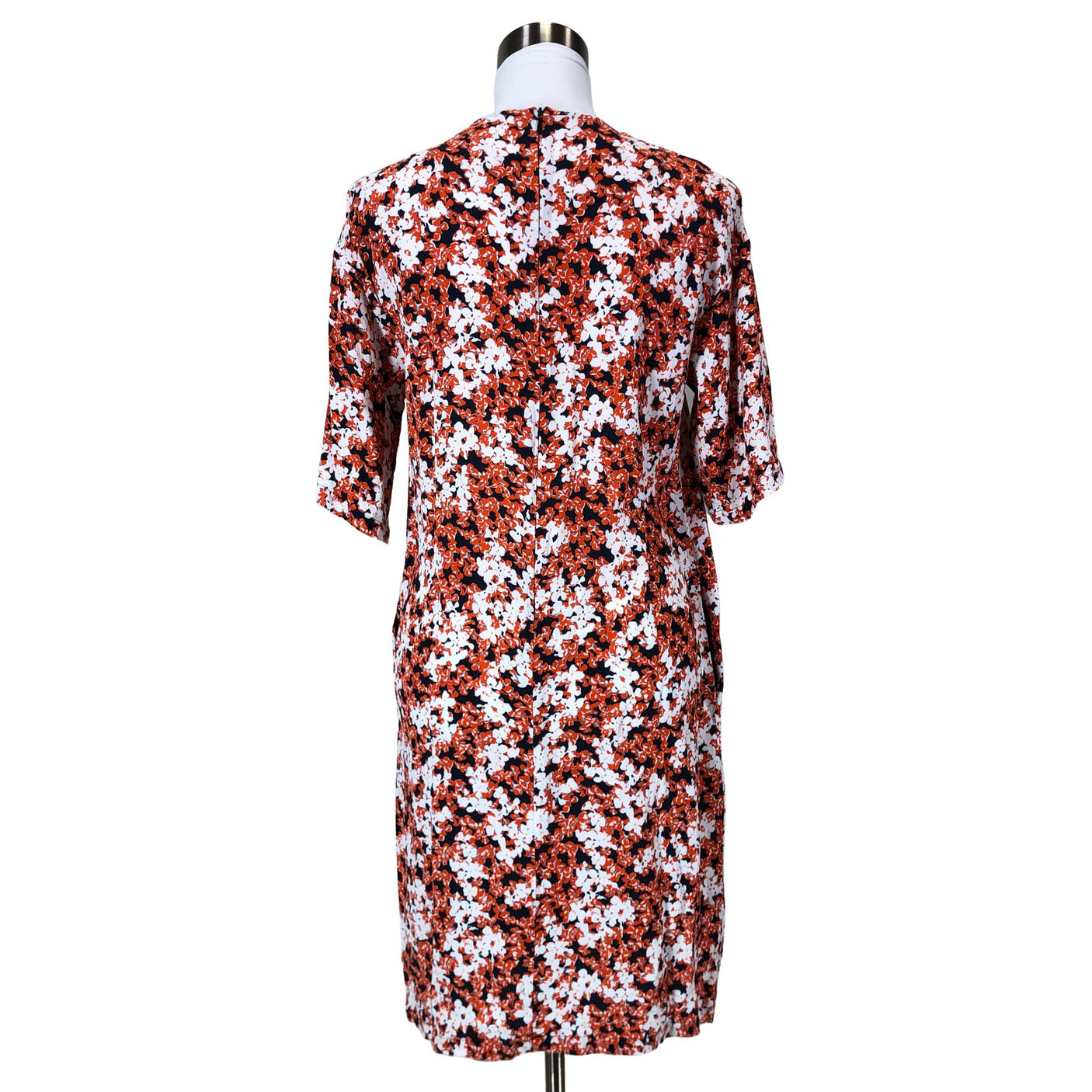 Unisex Marimekko - Sifonkimekko, koko 38 -  (2)