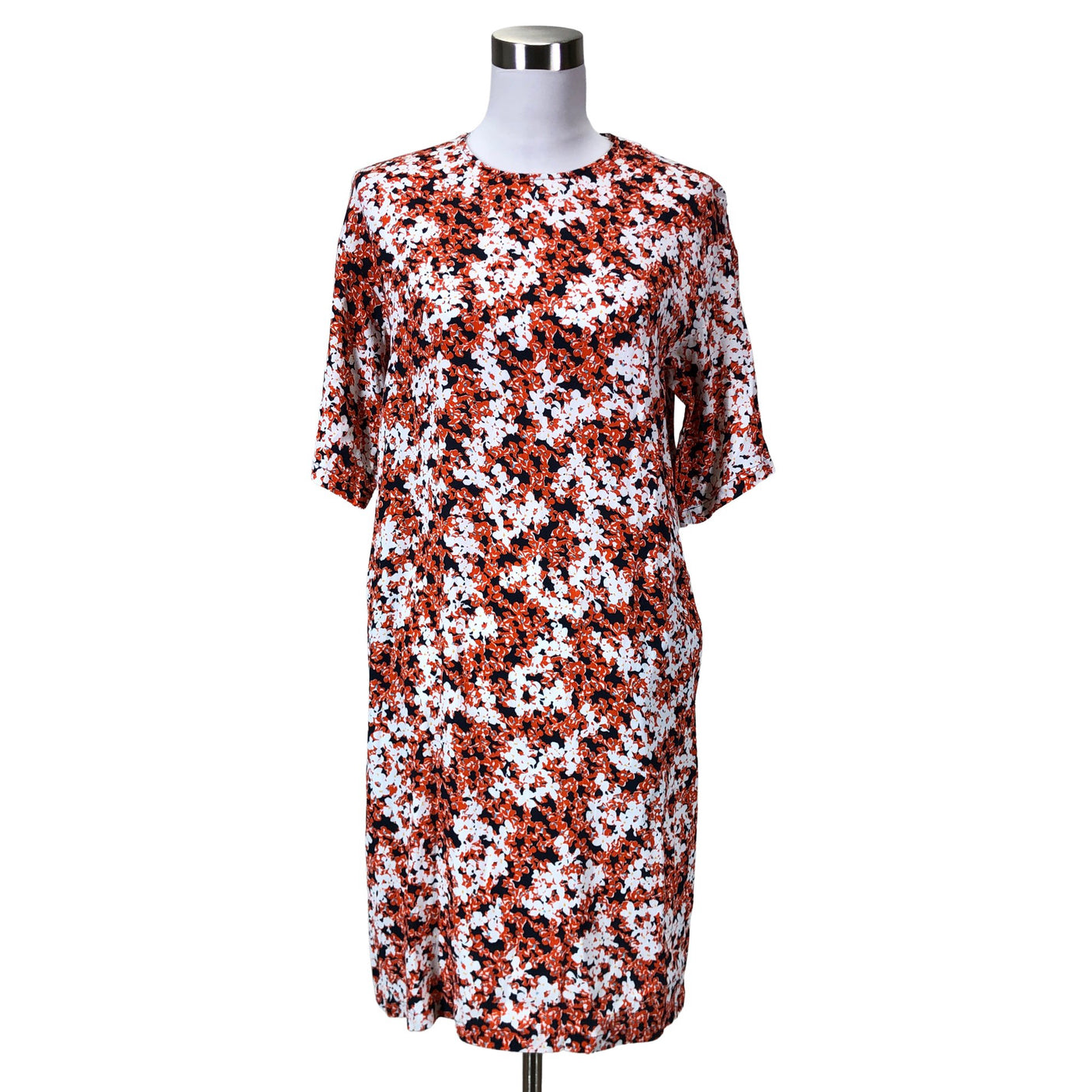 Unisex Marimekko - Sifonkimekko, koko 38 -  (1)