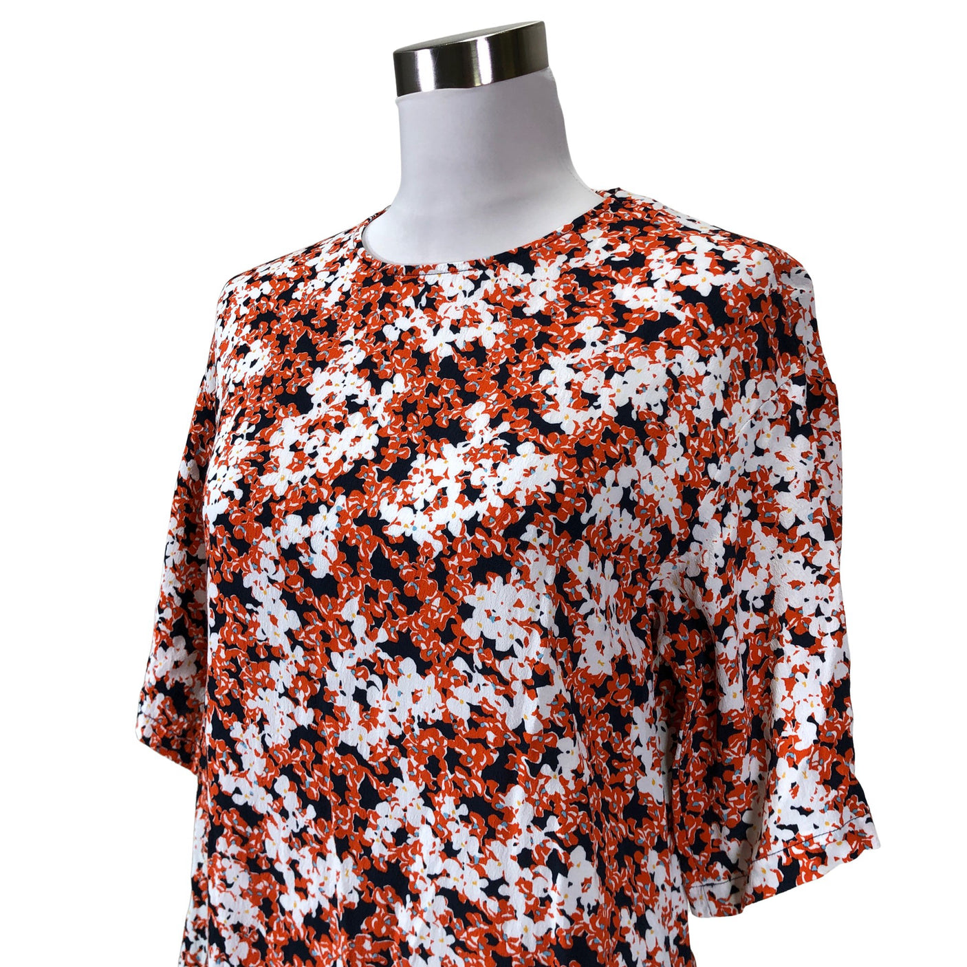 Unisex Marimekko - Sifonkimekko, koko 38 -  (3)
