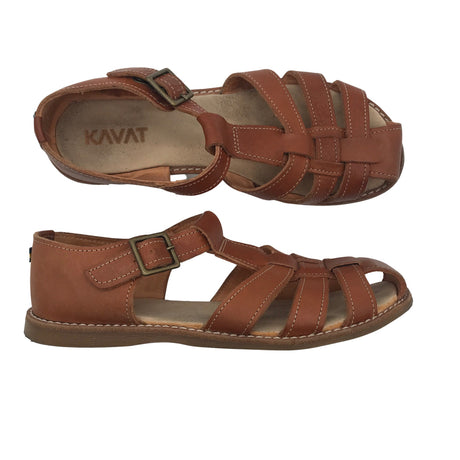 Unisex Kavat - Sandaalit, koko 39 -  ()