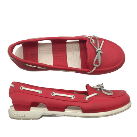 Unisex Crocs - Loaferit, koko 39 -  ()