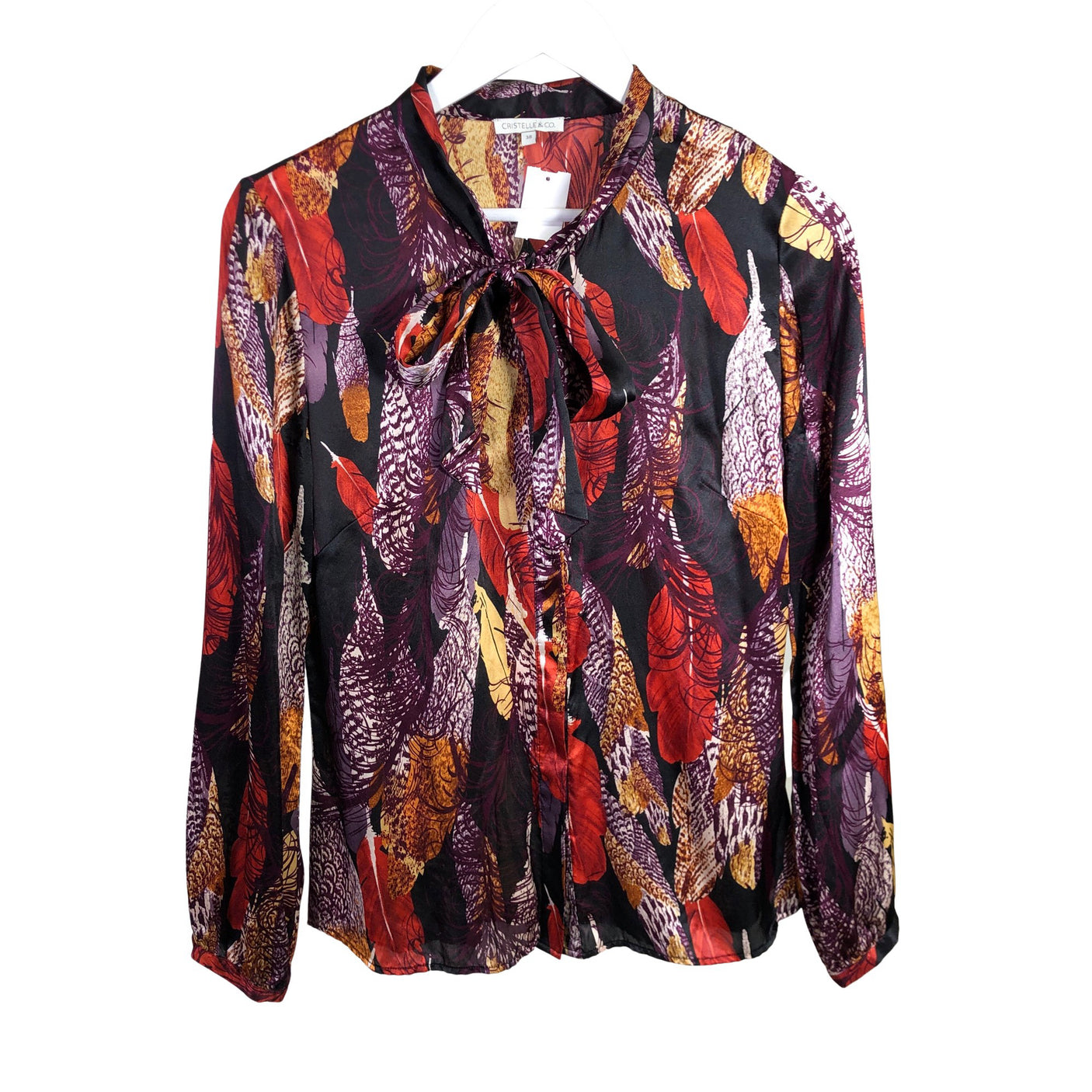 Unisex Cristelle&co - Pusero, koko 38 -  (1)