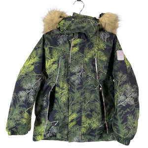 Unisex Reima - Toppatakki, koko 110 - 116 -  (1)