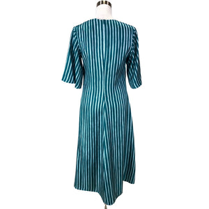 Unisex Marimekko - Sifonkimekko, koko 38 -  (2)