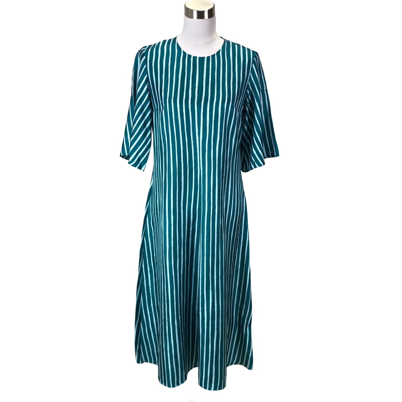 Unisex Marimekko - Sifonkimekko, koko 38 -  (1)