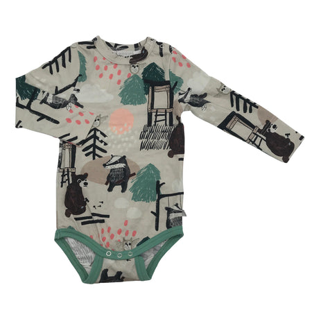 Unisex NOSH - Body, koko 74 - 80 -  ()