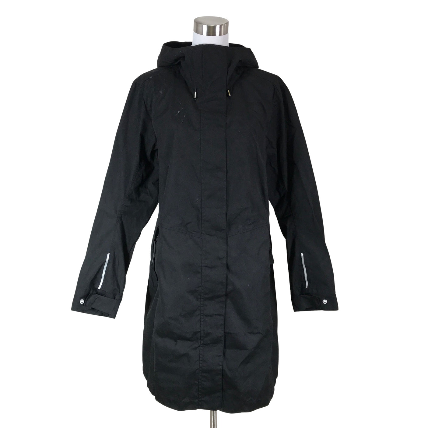 Unisex NOSH - Parkatakki, koko 42 -  (1)
