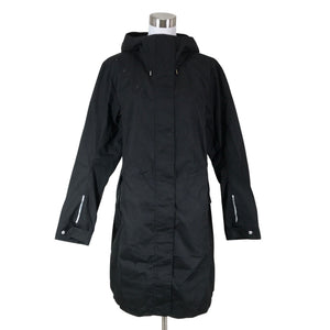 Unisex NOSH - Parkatakki, koko 42 -  (1)
