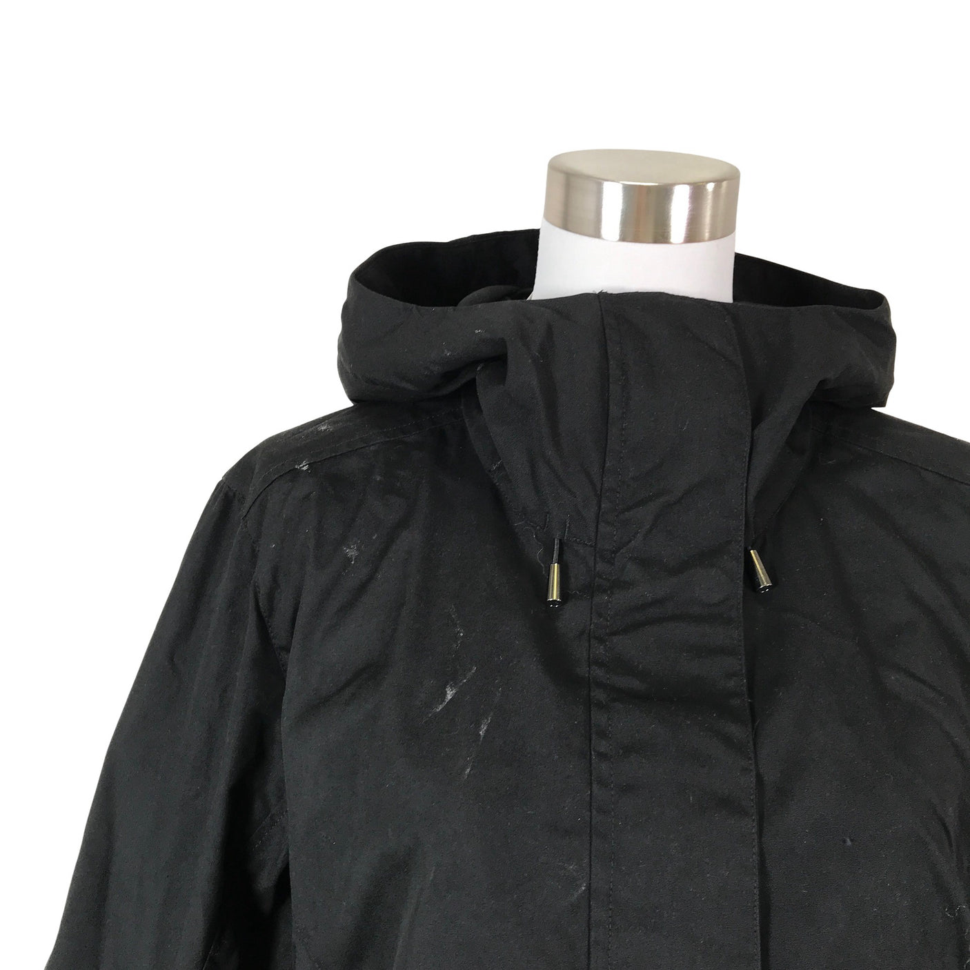 Unisex NOSH - Parkatakki, koko 42 -  (3)