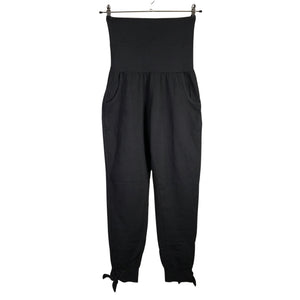 Unisex NOSH - Trikoohousut, koko 36 -  (1)