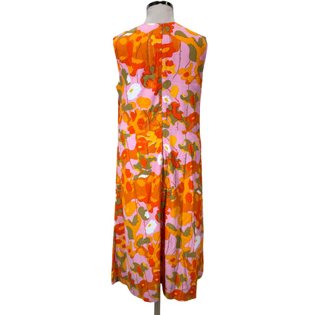 Unisex Marimekko - Sifonkimekko, koko 44 -  (2)