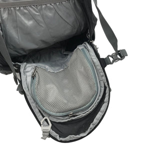 Unisex Jack Wolfskin - Reppu, koko Maxi -  (3)