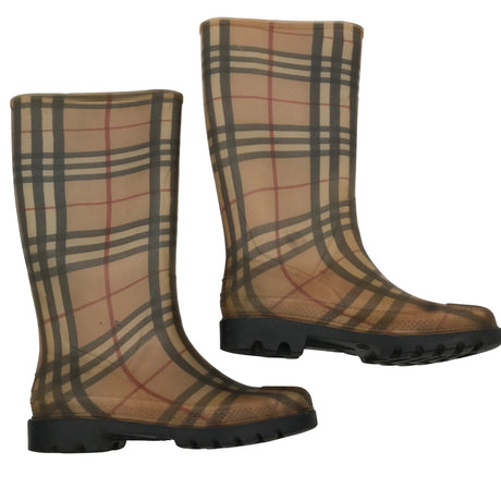 Unisex Burberry - Kumisaappaat, koko 39 -  ()