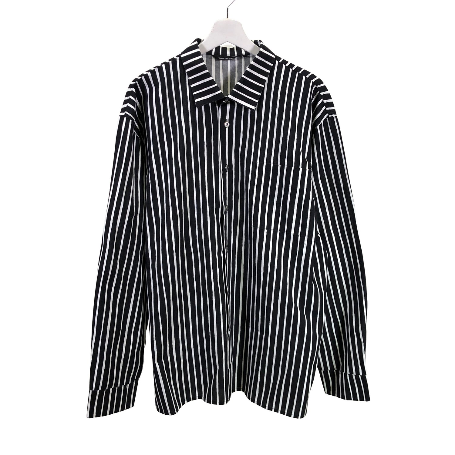 Kauluspaita, koko XXL