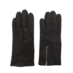 Unisex Filippa K. - Nahkasormikkaat, koko Ei kokoa -  (1)