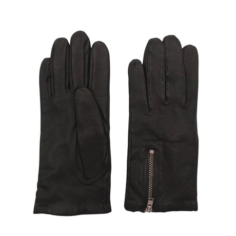 Unisex Filippa K. - Nahkasormikkaat, koko Ei kokoa -  ()