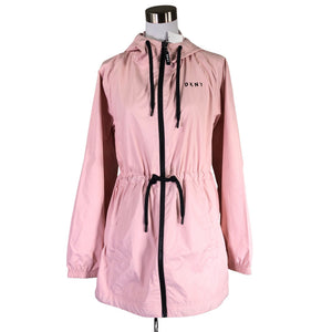 Unisex DKNY - Parkatakki, koko 36 -  (1)