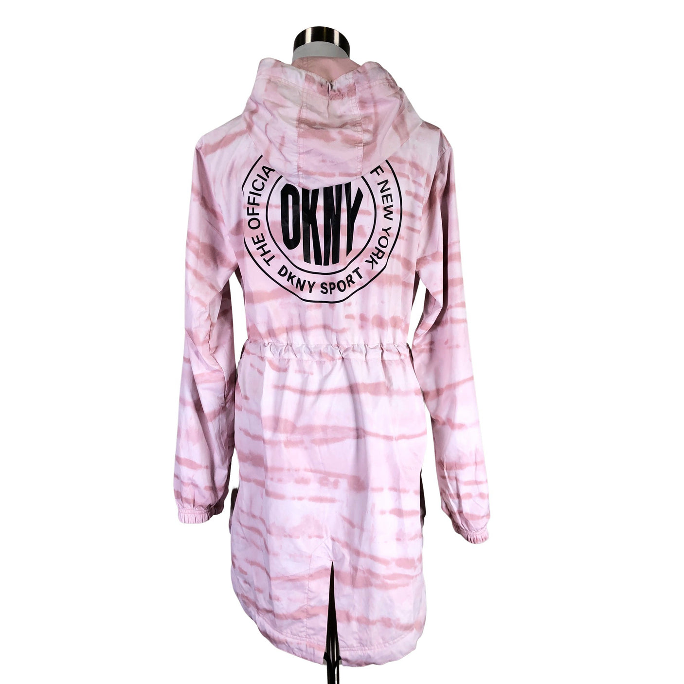 Unisex DKNY - Parkatakki, koko 36 -  (3)