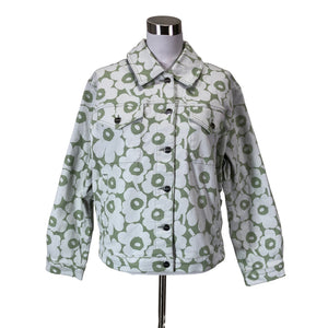 Unisex Marimekko - Farkkutakki, koko 40 -  (1)