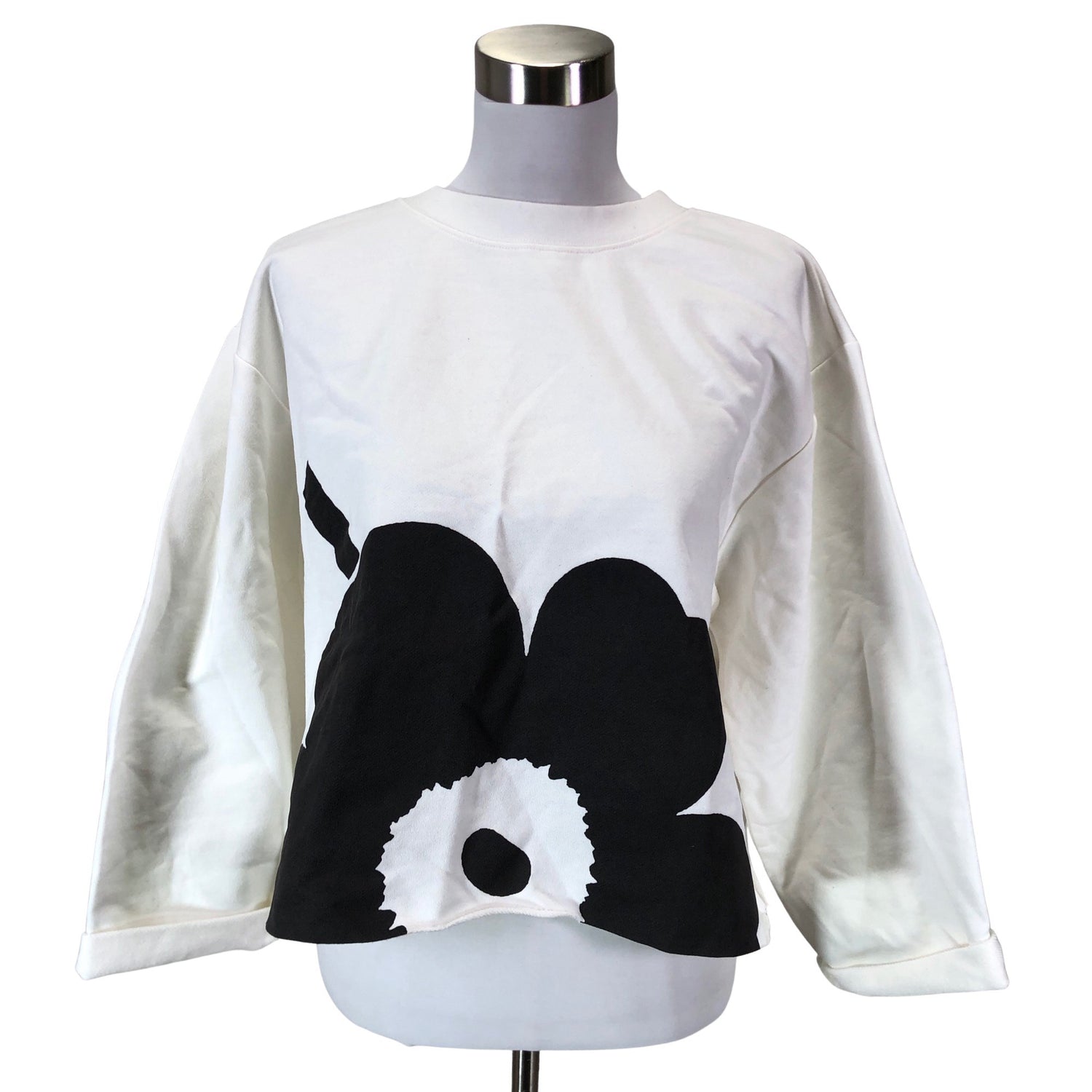  Paita  Collegepaita, koko 34  Marimekko 