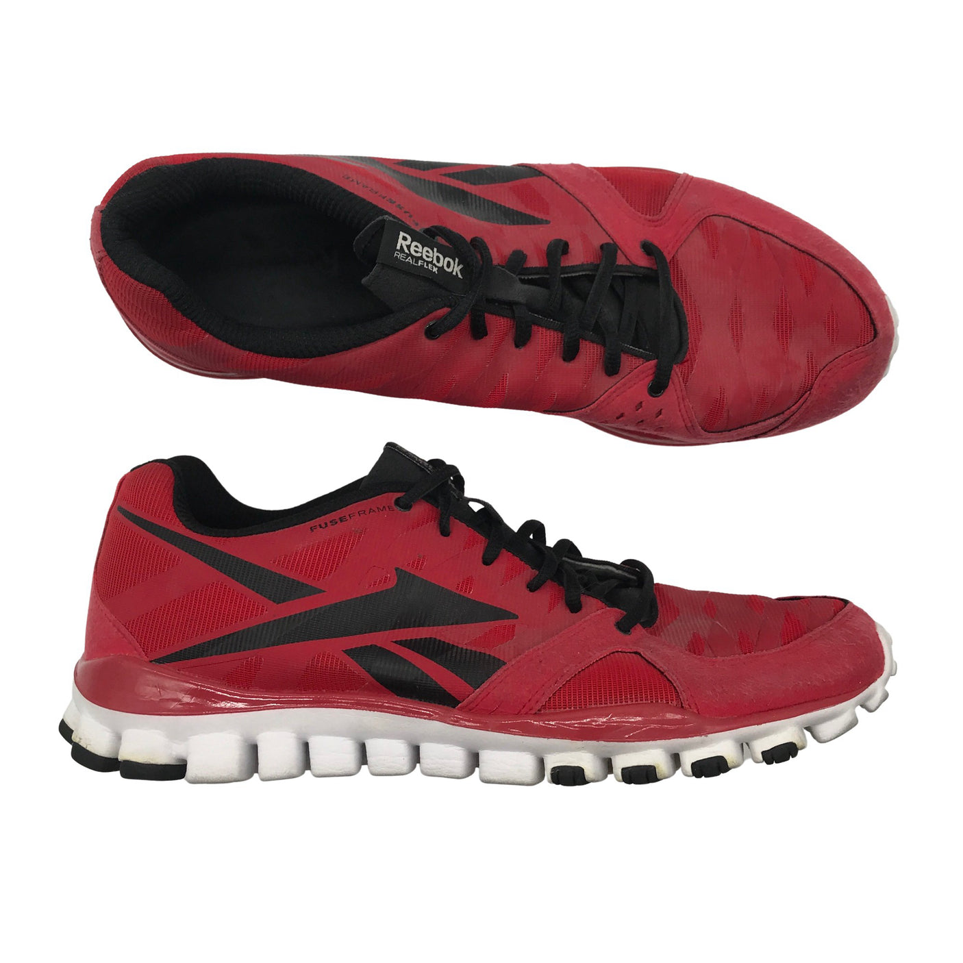 Unisex Reebok - Lenkkarit, koko 44 -  (1)