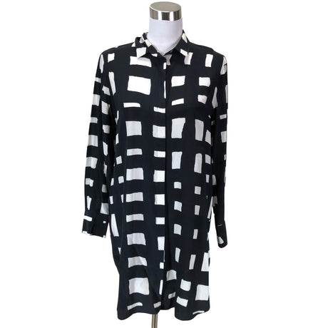 Unisex Marimekko - Sifonkimekko, koko 40 -  ()