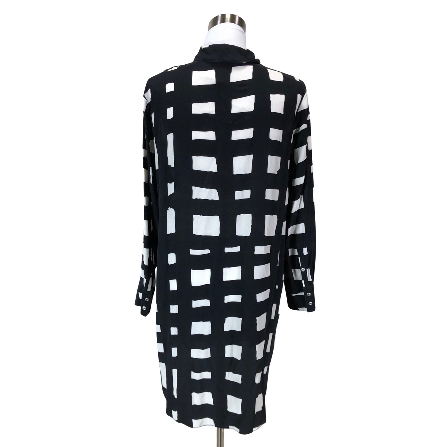  Mekko  Sifonkimekko, koko 40  Marimekko 