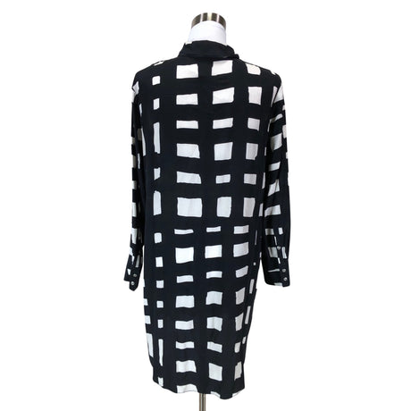 Unisex Marimekko - Sifonkimekko, koko 40 -  (2)