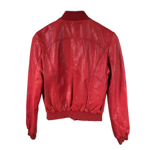 Unisex Guess - Nahkatakki, koko 38 -  (2)