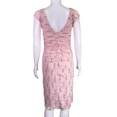 Unisex Swing - Juhlamekko, koko 34 -  (2)